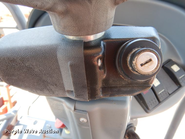 image for item DC2112 2014 Hamm H11I  single drum vibratory roller