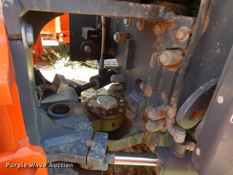 image for item DC2112 2014 Hamm H11I  single drum vibratory roller