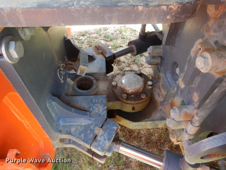 image for item DC2112 2014 Hamm H11I  single drum vibratory roller