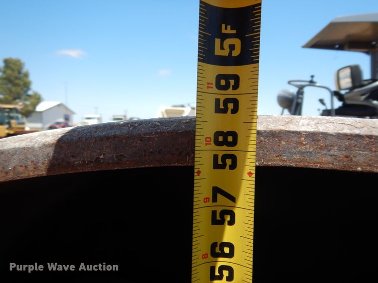 image for item DC2112 2014 Hamm H11I  single drum vibratory roller