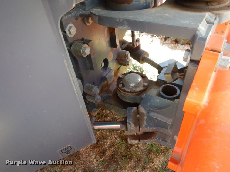 image for item DC2112 2014 Hamm H11I  single drum vibratory roller