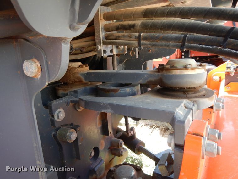 image for item DC2112 2014 Hamm H11I  single drum vibratory roller