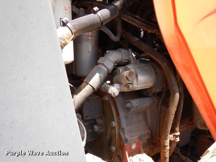 image for item DC2112 2014 Hamm H11I  single drum vibratory roller