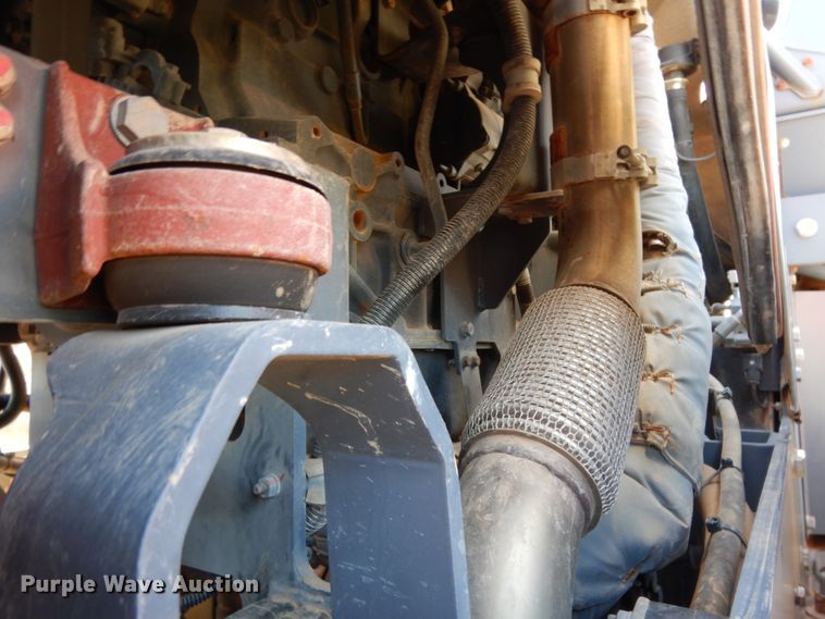 image for item DC2112 2014 Hamm H11I  single drum vibratory roller