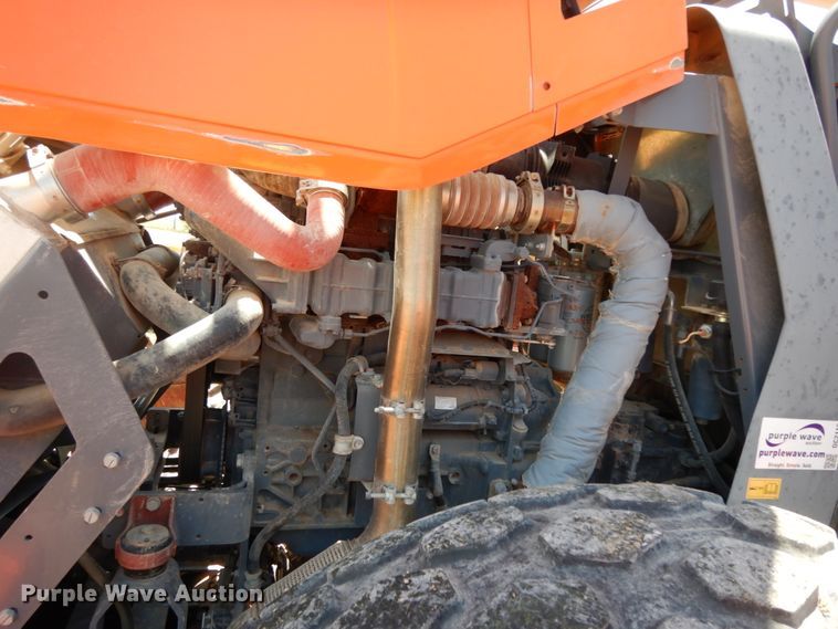 image for item DC2112 2014 Hamm H11I  single drum vibratory roller