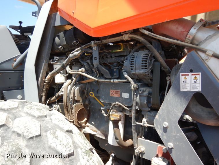 image for item DC2112 2014 Hamm H11I  single drum vibratory roller