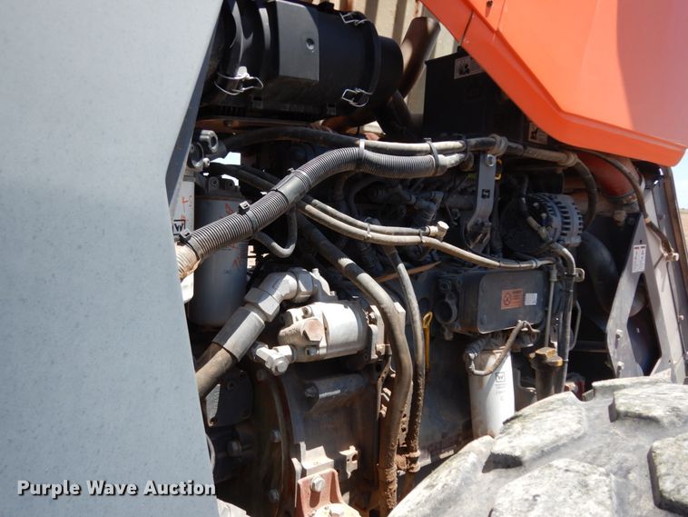 image for item DC2112 2014 Hamm H11I  single drum vibratory roller