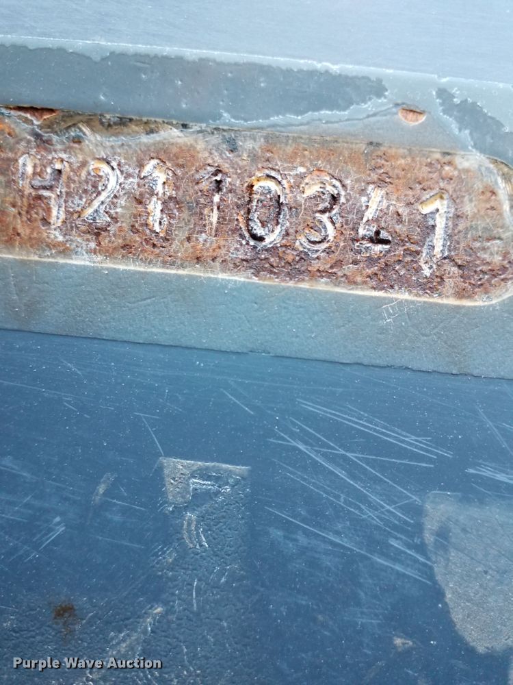 image for item DC2112 2014 Hamm H11I  single drum vibratory roller