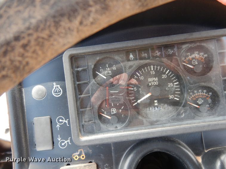 image for item DC2113 2008 Ditch Witch RT95  rock saw