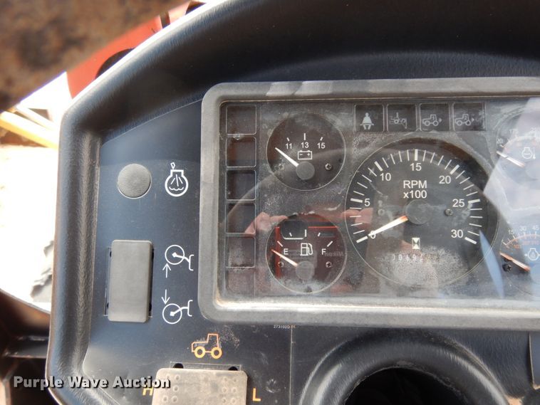 image for item DC2113 2008 Ditch Witch RT95  rock saw