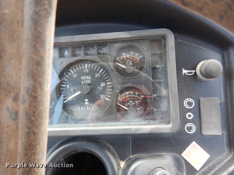 image for item DC2113 2008 Ditch Witch RT95  rock saw