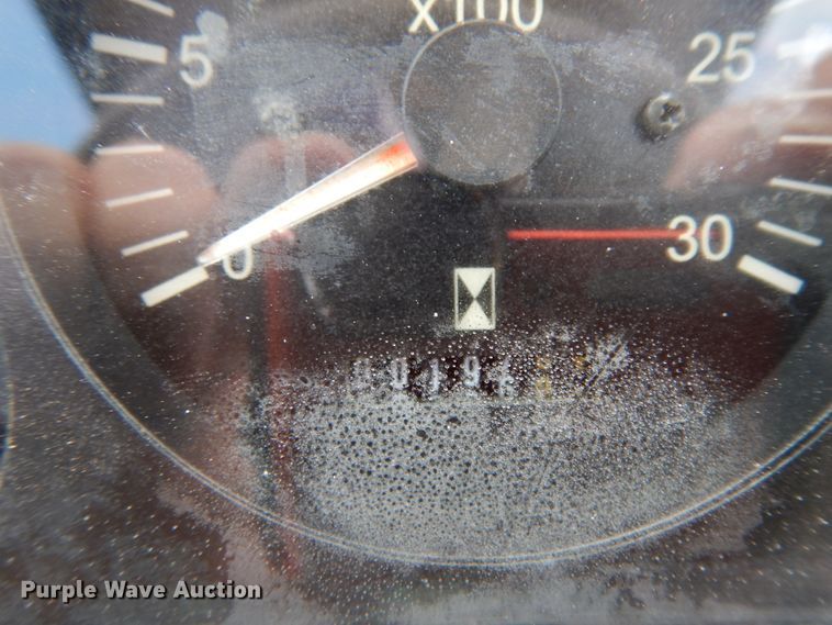 image for item DC2113 2008 Ditch Witch RT95  rock saw