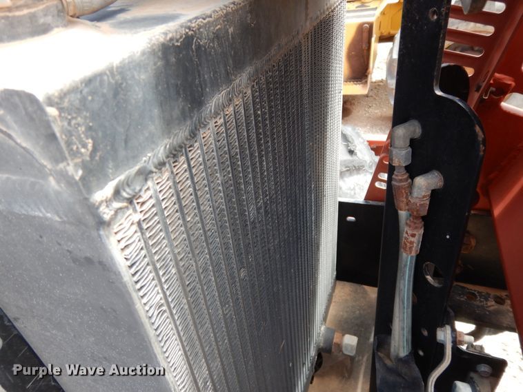 image for item DC2113 2008 Ditch Witch RT95  rock saw