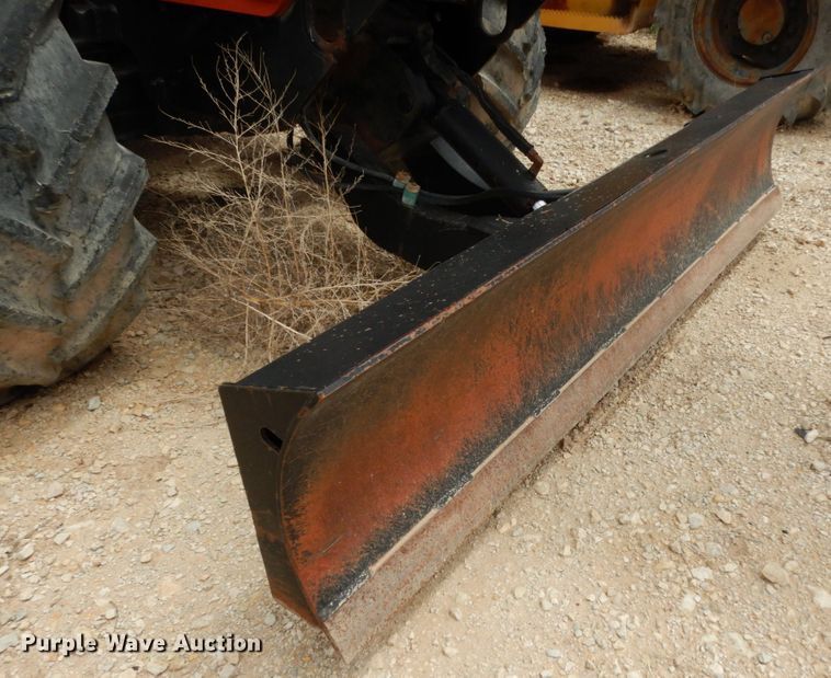 image for item DC2113 2008 Ditch Witch RT95  rock saw