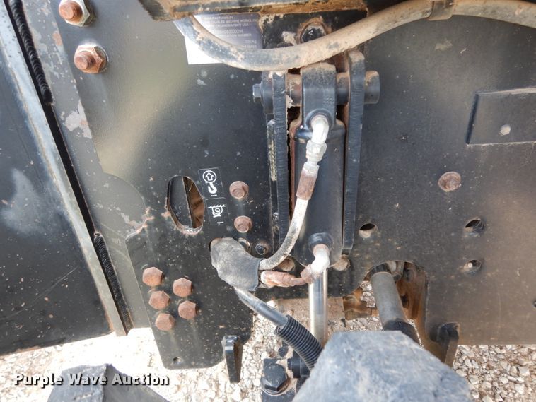 image for item DC2113 2008 Ditch Witch RT95  rock saw