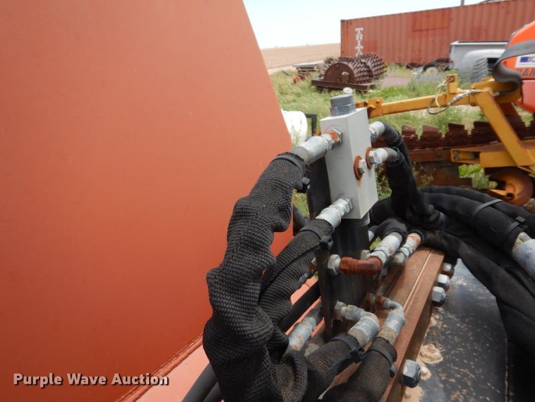 image for item DC2113 2008 Ditch Witch RT95  rock saw