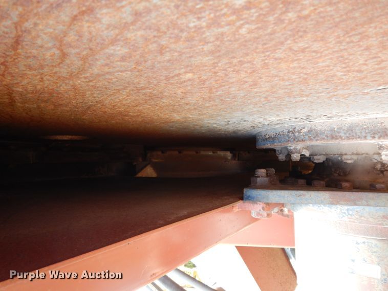 image for item DC2113 2008 Ditch Witch RT95  rock saw