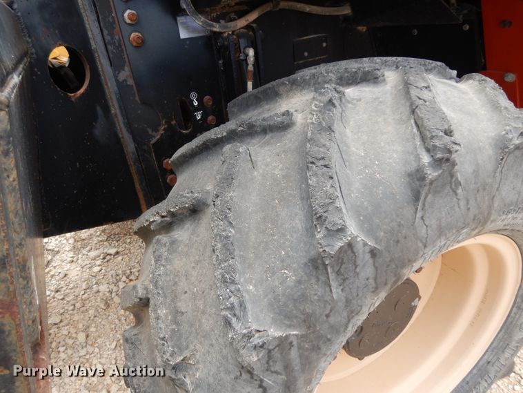 image for item DC2113 2008 Ditch Witch RT95  rock saw