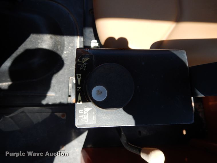 image for item DC2114 2014 Ditch Witch RT120  trencher