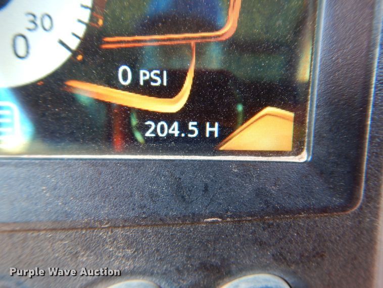 image for item DC2114 2014 Ditch Witch RT120  trencher