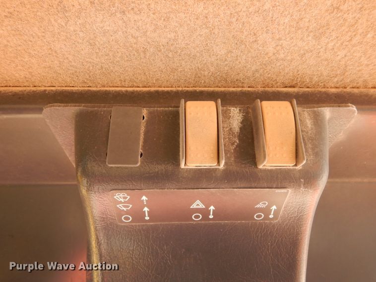 image for item DC2114 2014 Ditch Witch RT120  trencher