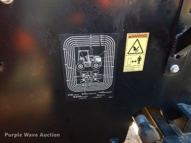 image for item DC2114 2014 Ditch Witch RT120  trencher