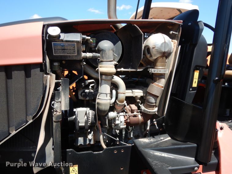 image for item DC2114 2014 Ditch Witch RT120  trencher