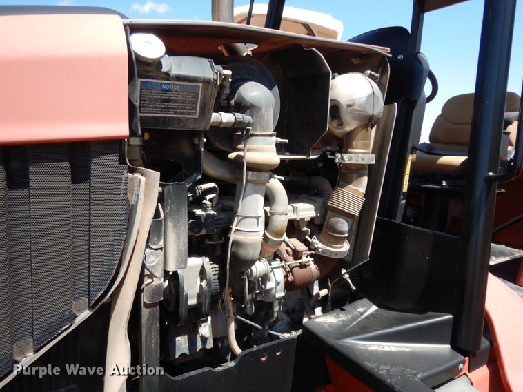 image for item DC2114 2014 Ditch Witch RT120  trencher