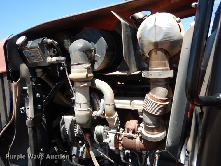 image for item DC2114 2014 Ditch Witch RT120  trencher