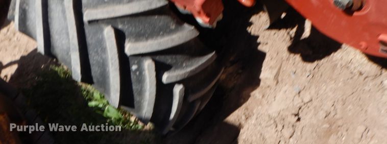 image for item DC2114 2014 Ditch Witch RT120  trencher