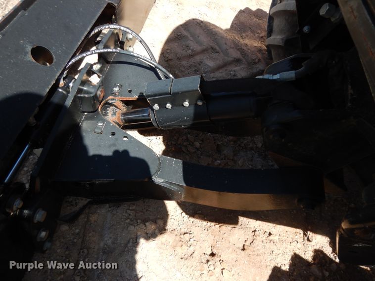 image for item DC2114 2014 Ditch Witch RT120  trencher