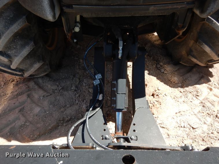 image for item DC2114 2014 Ditch Witch RT120  trencher