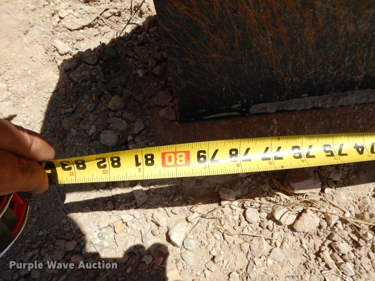 image for item DC2114 2014 Ditch Witch RT120  trencher