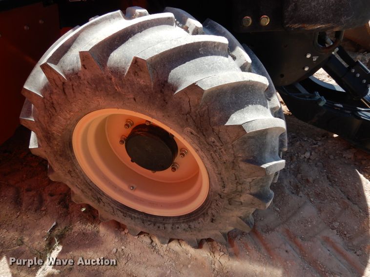 image for item DC2114 2014 Ditch Witch RT120  trencher