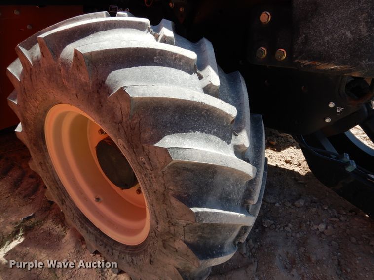 image for item DC2114 2014 Ditch Witch RT120  trencher