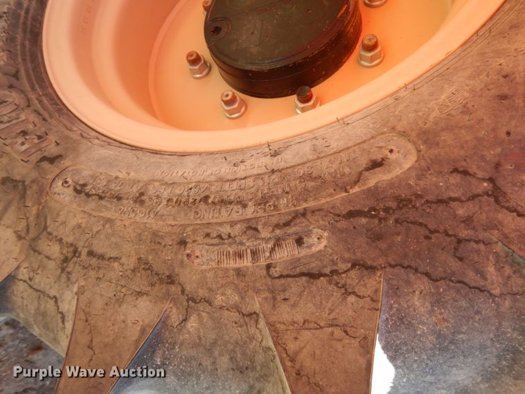 image for item DC2114 2014 Ditch Witch RT120  trencher