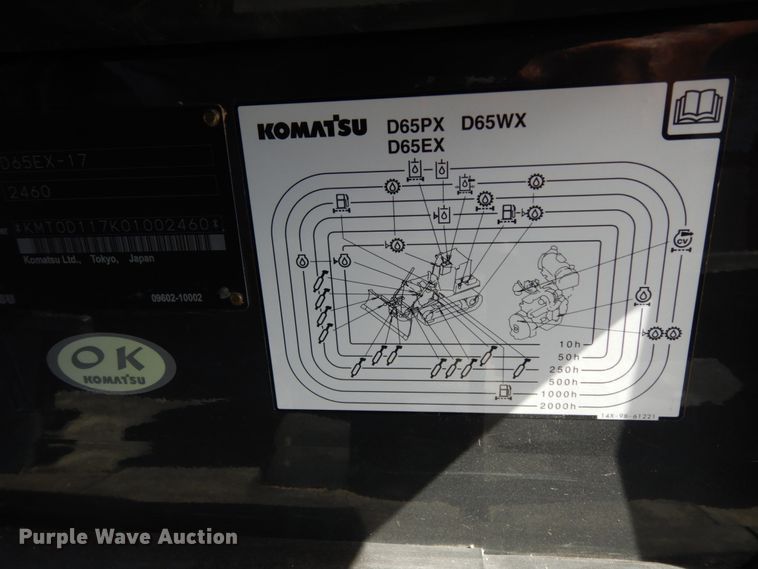 image for item DC2115 2012 Komatsu PC228USLC-8  excavator