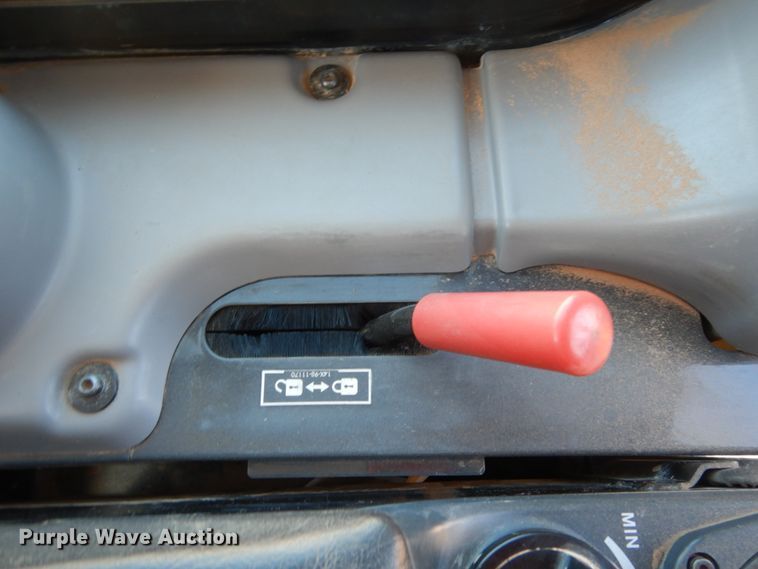 image for item DC2115 2012 Komatsu PC228USLC-8  excavator