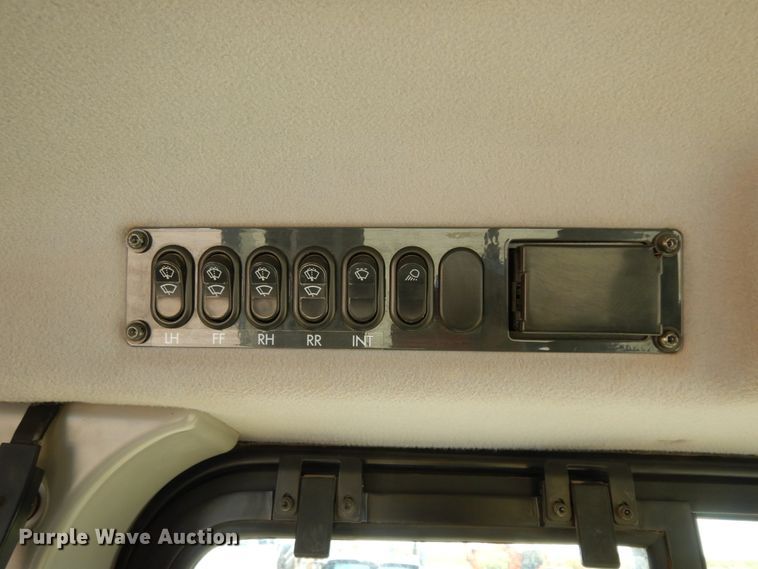 image for item DC2115 2012 Komatsu PC228USLC-8  excavator