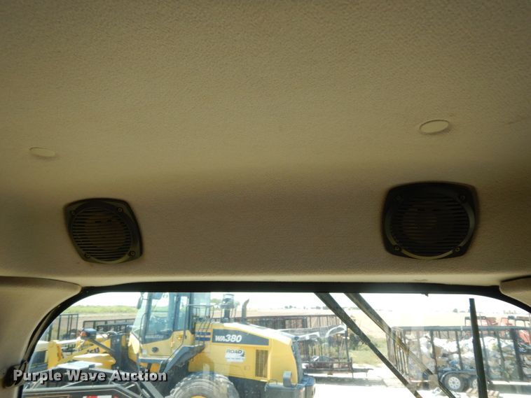 image for item DC2115 2012 Komatsu PC228USLC-8  excavator