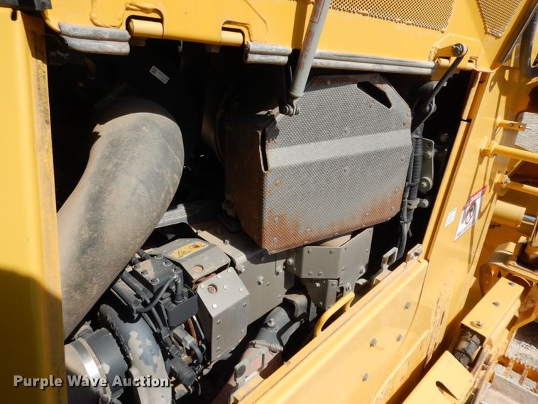 image for item DC2115 2012 Komatsu PC228USLC-8  excavator