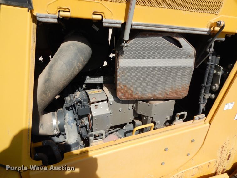 image for item DC2115 2012 Komatsu PC228USLC-8  excavator