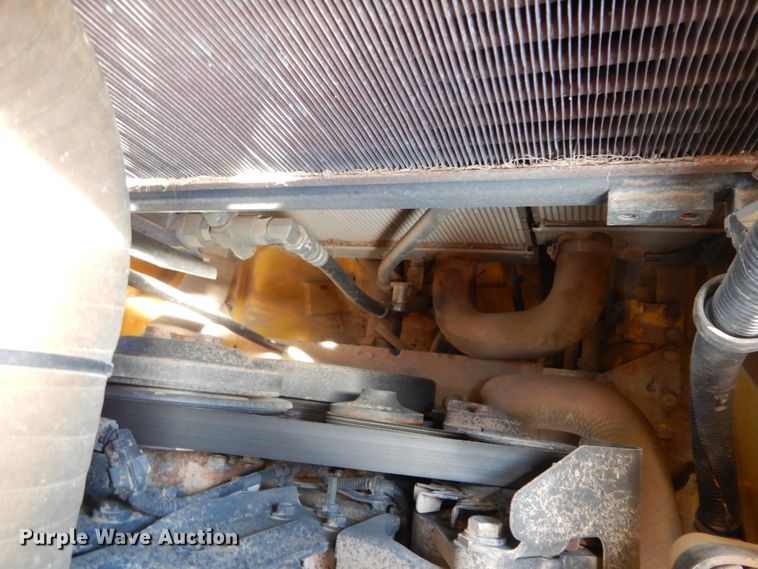 image for item DC2115 2012 Komatsu PC228USLC-8  excavator