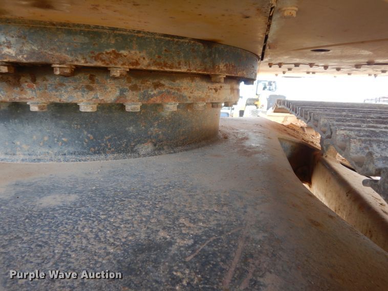 image for item DC2115 2012 Komatsu PC228USLC-8  excavator