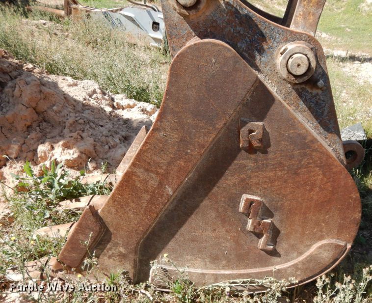 image for item DC2115 2012 Komatsu PC228USLC-8  excavator