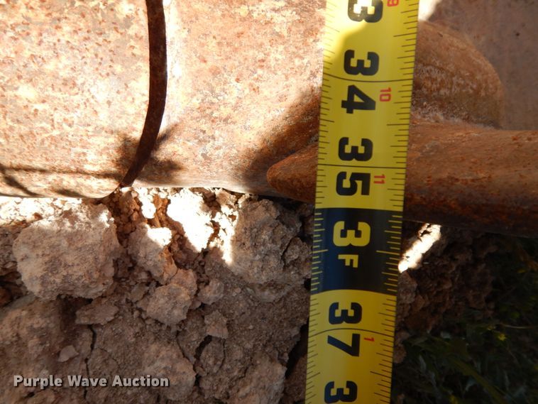 image for item DC2115 2012 Komatsu PC228USLC-8  excavator