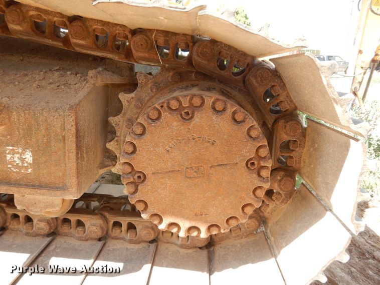 image for item DC2115 2012 Komatsu PC228USLC-8  excavator