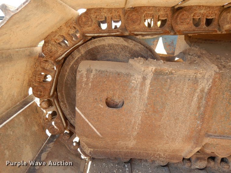 image for item DC2115 2012 Komatsu PC228USLC-8  excavator