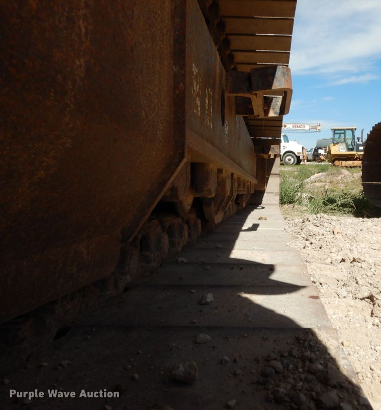 image for item DC2115 2012 Komatsu PC228USLC-8  excavator