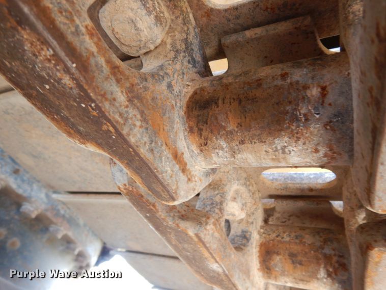 image for item DC2115 2012 Komatsu PC228USLC-8  excavator